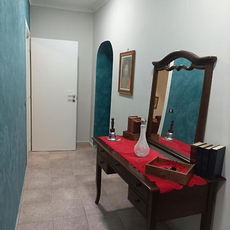 Casa Di Raffaella Torre Annunziata Exterior foto